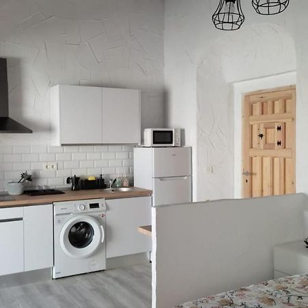 Apartamento La Buganvilla Jerez de la Frontera Exteriör bild