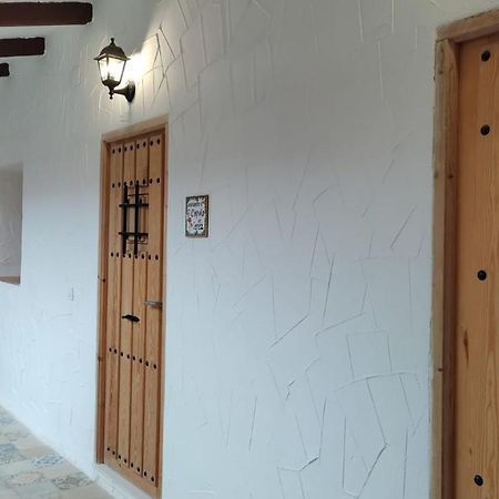 Apartamento La Buganvilla Jerez de la Frontera Exteriör bild