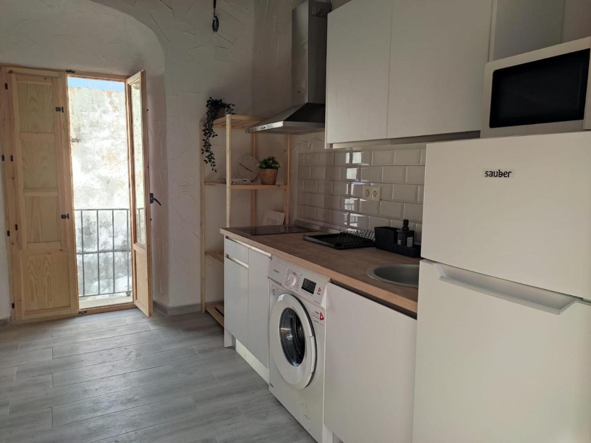 Apartamento La Buganvilla Jerez de la Frontera Exteriör bild