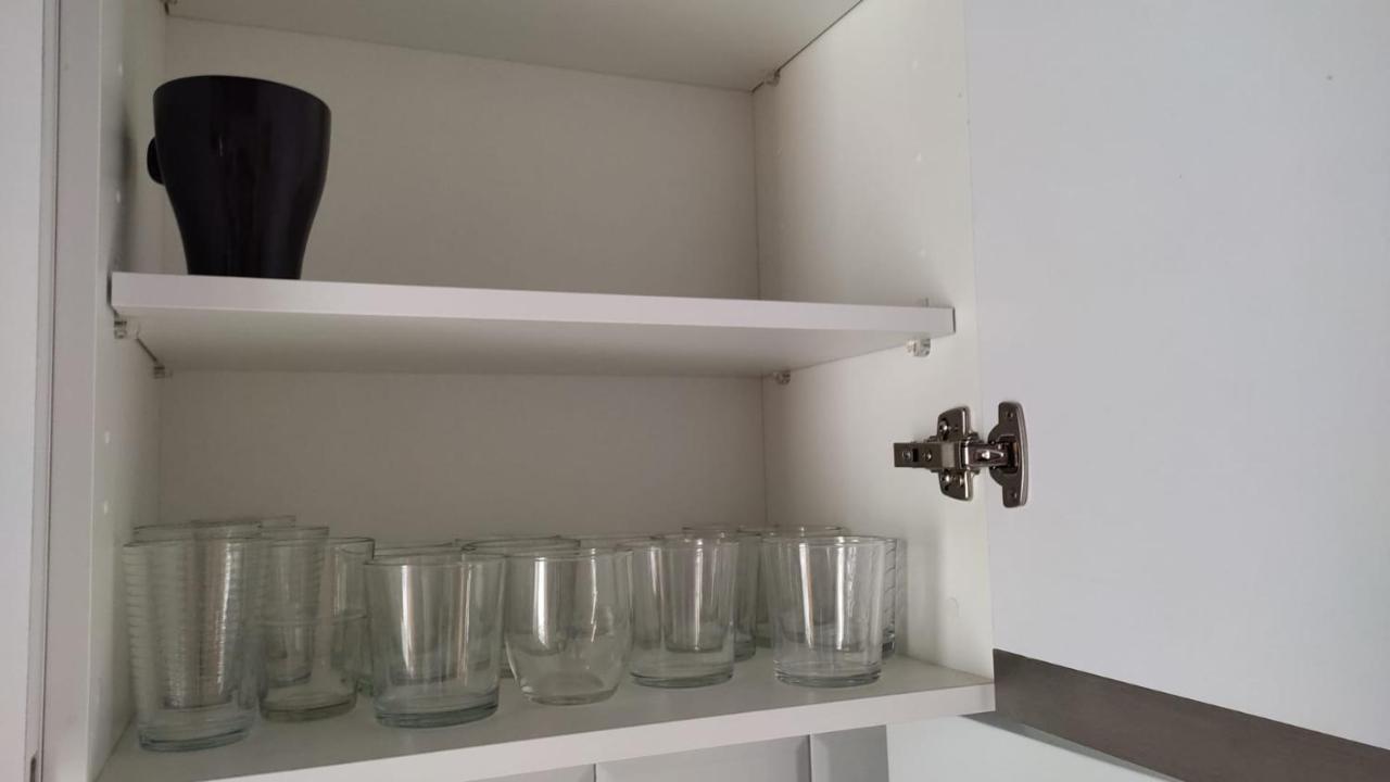 Apartamento La Buganvilla Jerez de la Frontera Exteriör bild