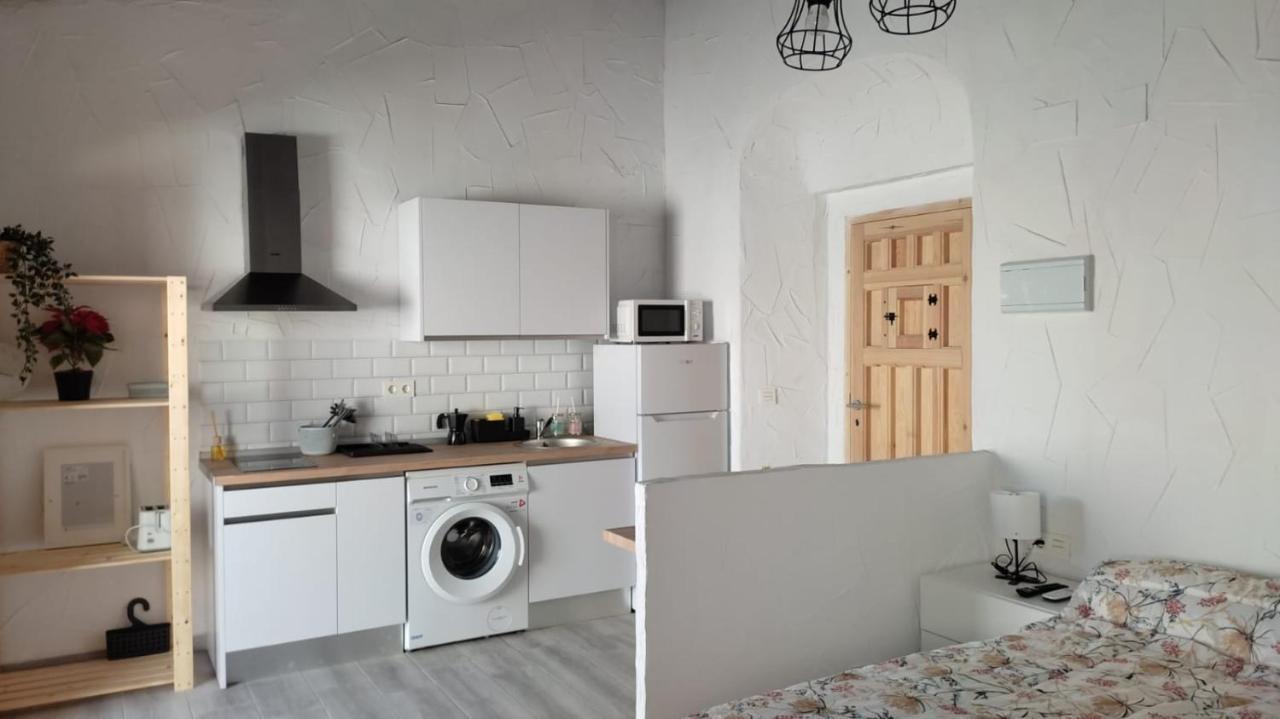 Apartamento La Buganvilla Jerez de la Frontera Exteriör bild