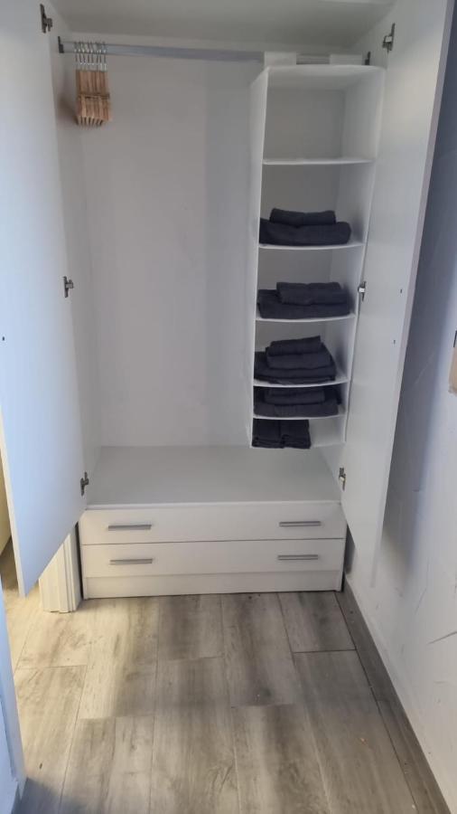 Apartamento La Buganvilla Jerez de la Frontera Exteriör bild