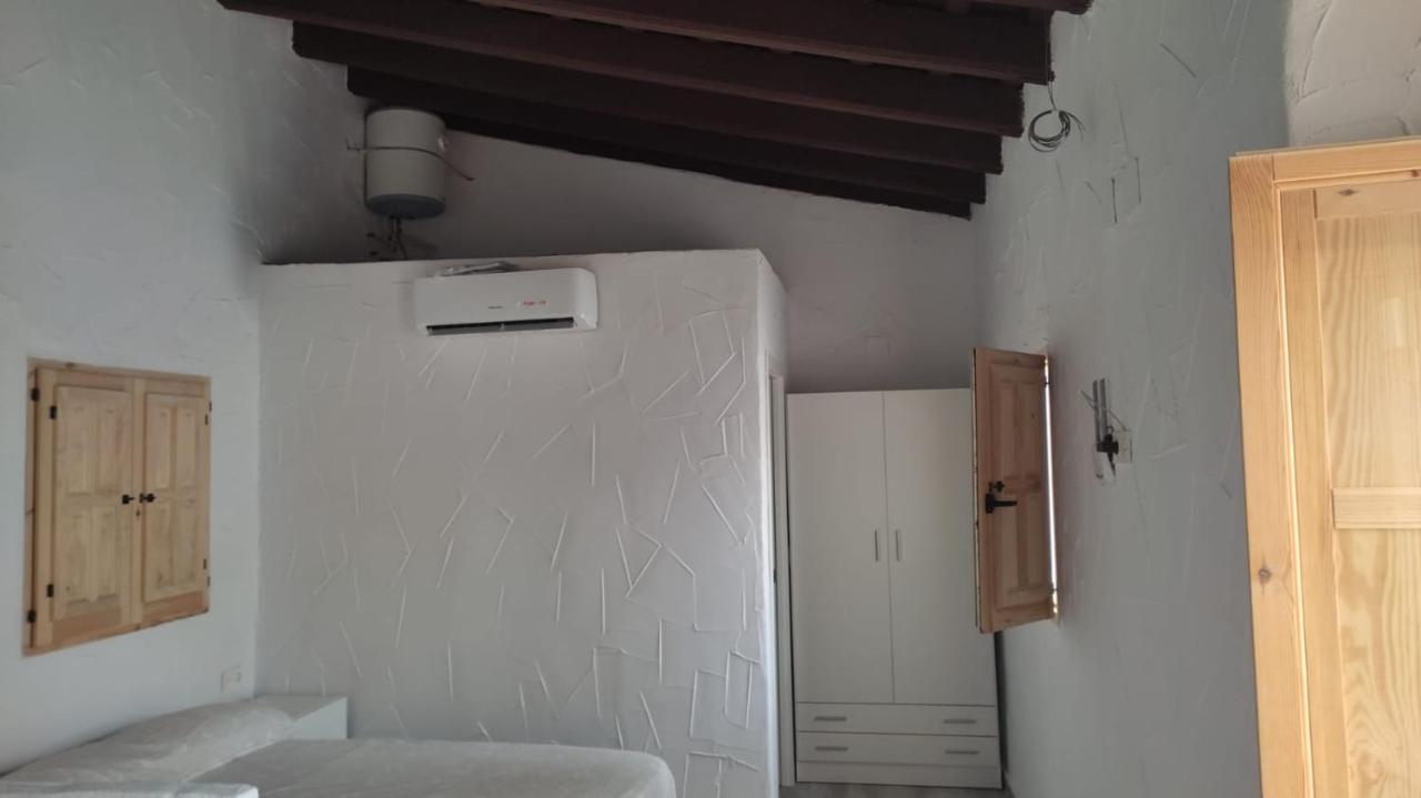 Apartamento La Buganvilla Jerez de la Frontera Exteriör bild