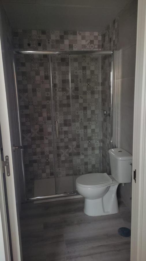 Apartamento La Buganvilla Jerez de la Frontera Exteriör bild