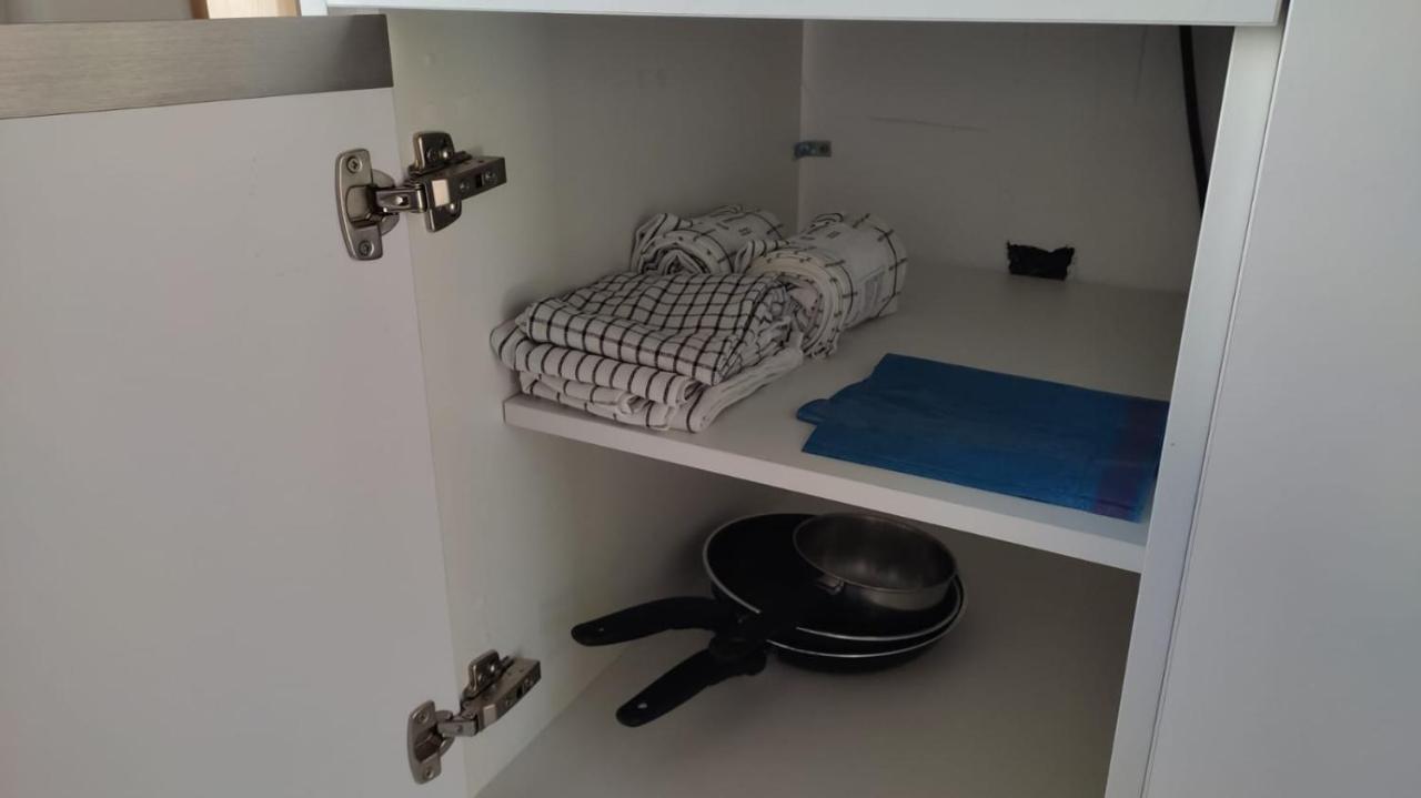 Apartamento La Buganvilla Jerez de la Frontera Exteriör bild