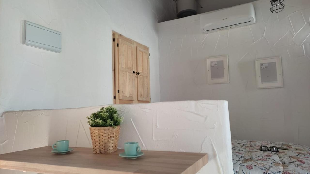 Apartamento La Buganvilla Jerez de la Frontera Exteriör bild