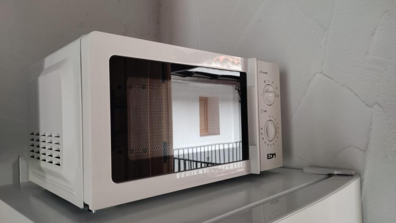 Apartamento La Buganvilla Jerez de la Frontera Exteriör bild