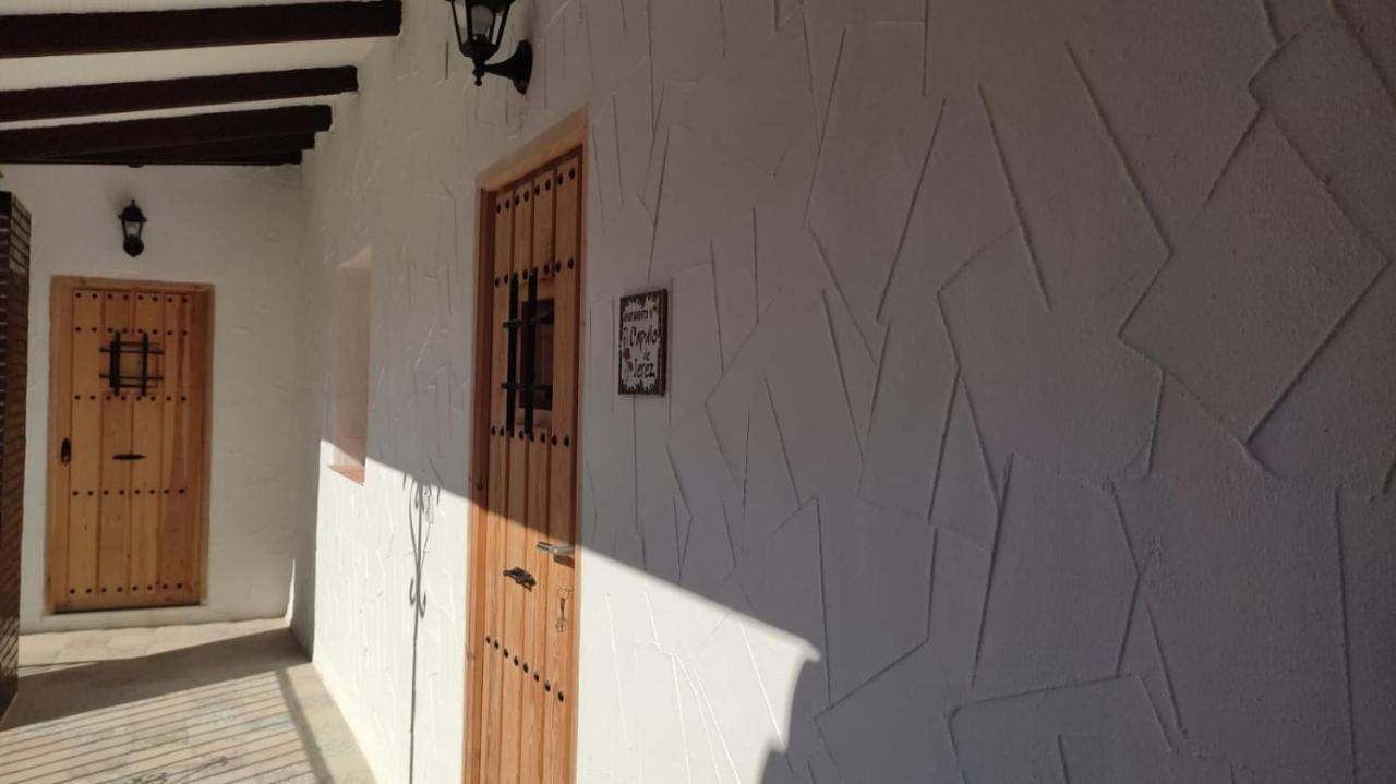 Apartamento La Buganvilla Jerez de la Frontera Exteriör bild