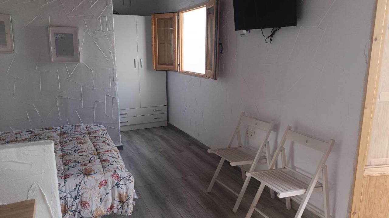 Apartamento La Buganvilla Jerez de la Frontera Exteriör bild