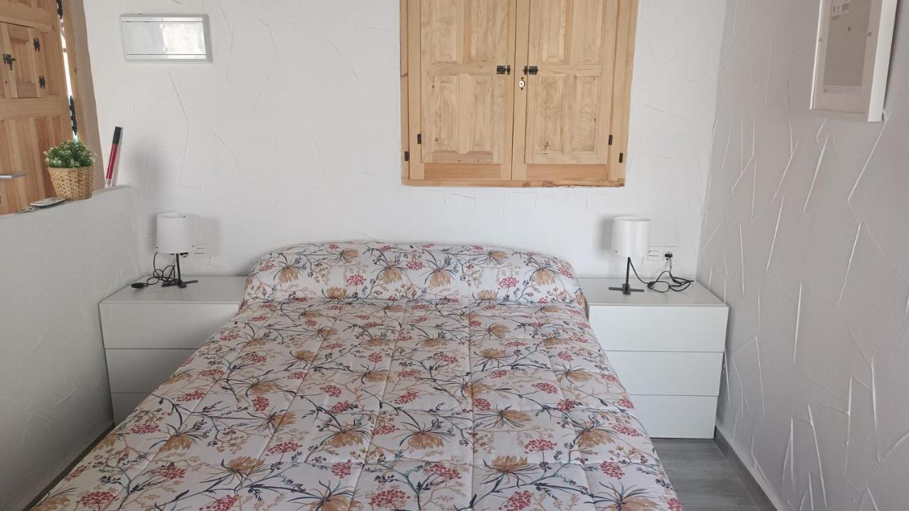 Apartamento La Buganvilla Jerez de la Frontera Exteriör bild