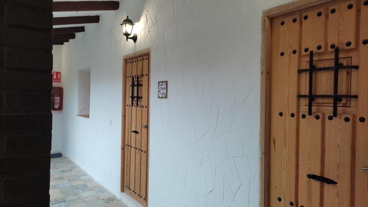 Apartamento La Buganvilla Jerez de la Frontera Exteriör bild